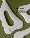 Body Gua Sha | Mindful Self Care Massage Tool - Serene Nadi
