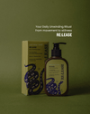 RE:LEASE Body Unwinding Cream - Serene Nadi