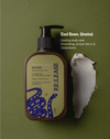 RE:LEASE Body Unwinding Cream - Serene Nadi