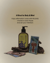 RE:LEASE Body Unwinding Cream - Serene Nadi