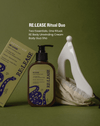 RE:LEASE Ritual Duo - Serene Nadi
