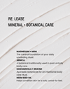 RE:LEASE Ritual Duo - Serene Nadi