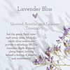 Serene Nadi Lavender Bliss – Relax & Unwind Aromatherapy Roll - On - Serene Nadi